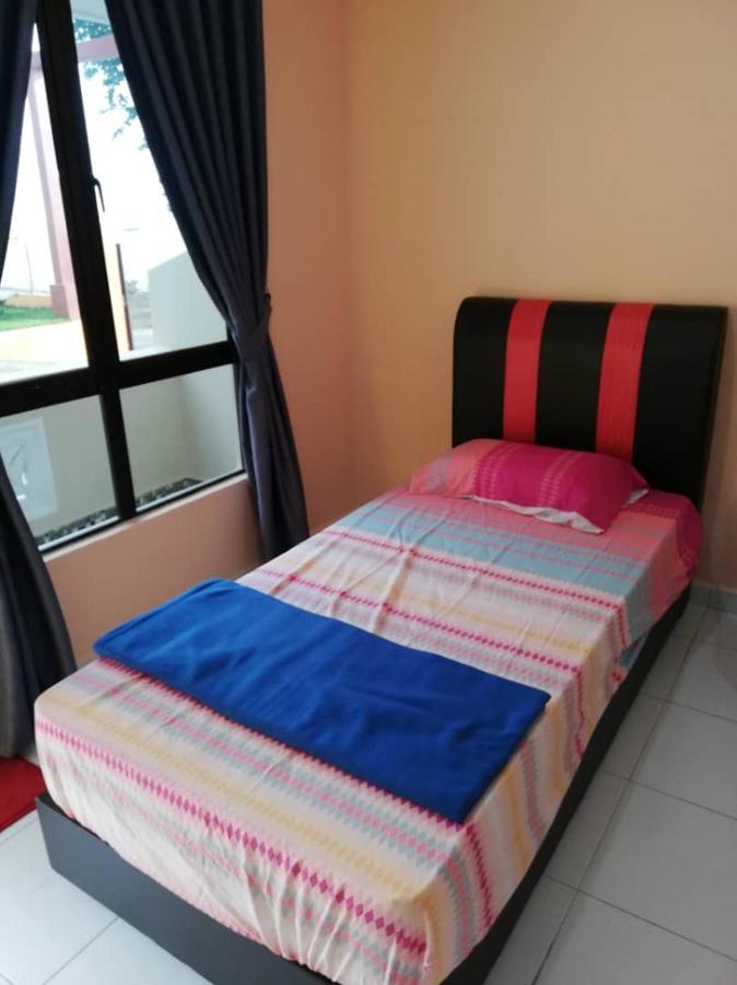 Mutiara Chalet Malacca Exterior foto