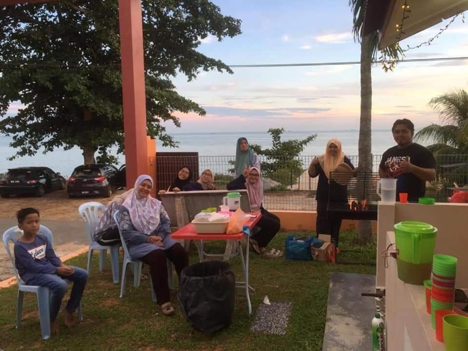 Mutiara Chalet Malacca Exterior foto